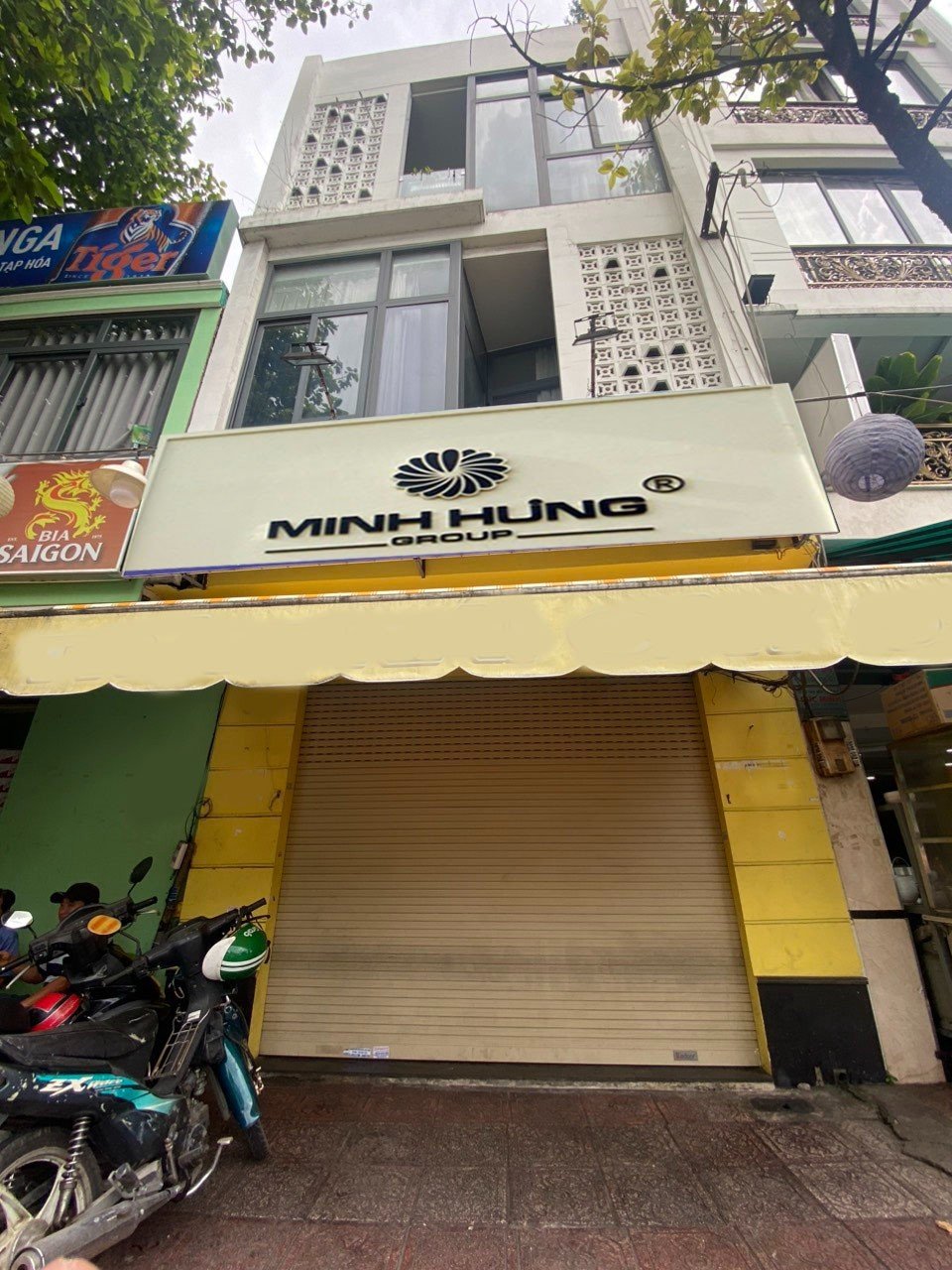 Cho thuê NNC MTĐ Hoàng Sa, Phường 11, Quận 3
